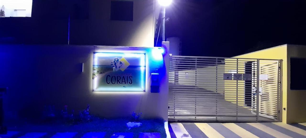 Apto Aconchegante Na Praia Coroa Vermelha Santa Cruz Cabrália Exterior photo